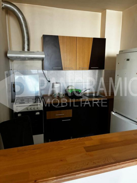Apartament cu 2 camere - Mărăști