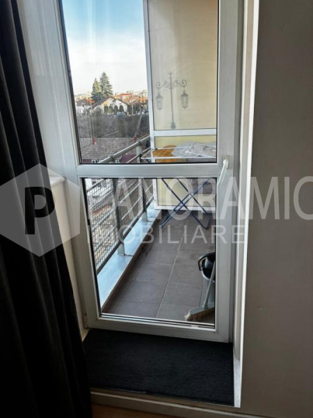 Apartament cu 2 camere - Mărăști