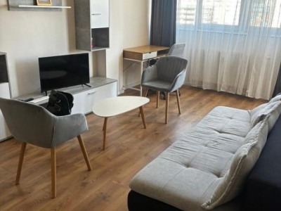 Apartament cu 2 camere - Mărăști