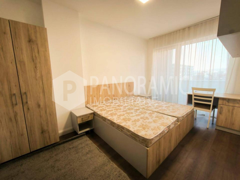 Apartament cu 2 dormitoare - Între Lacuri/Mărăști
