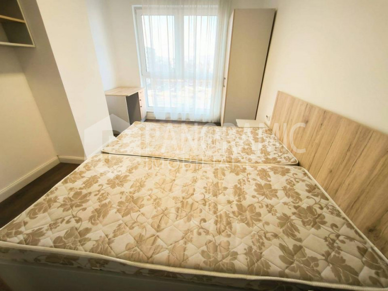 Apartament cu 2 dormitoare - Între Lacuri/Mărăști