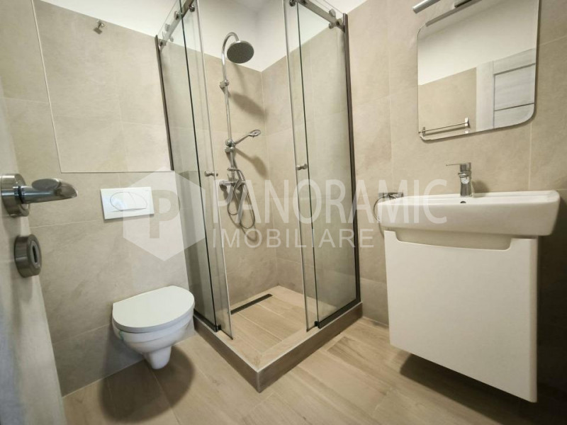 Apartament cu 2 dormitoare - Între Lacuri/Mărăști