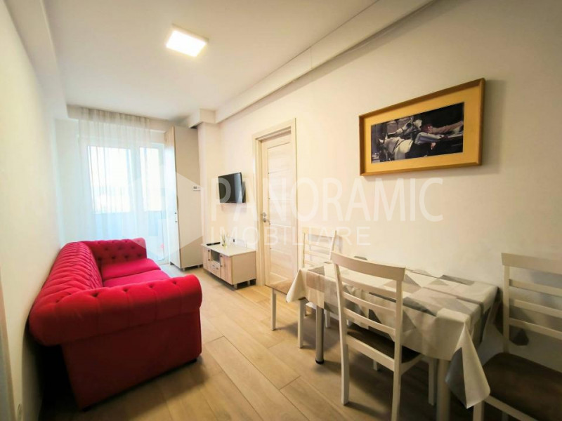 Apartament cu 2 dormitoare - Între Lacuri/Mărăști