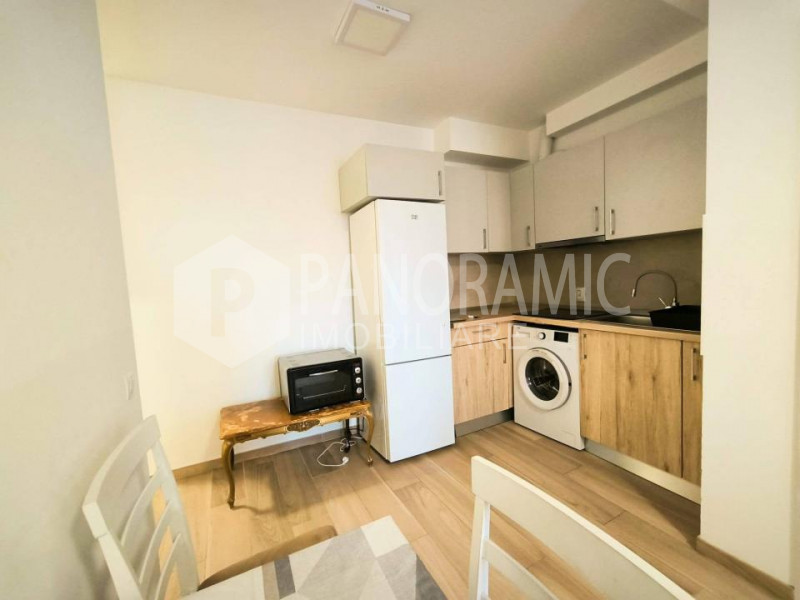 Apartament cu 2 dormitoare - Între Lacuri/Mărăști