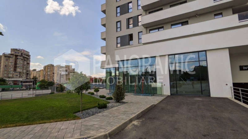 Apartament cu 2 dormitoare - Între Lacuri/Mărăști