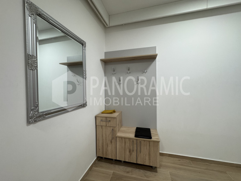 Apartament cu 2 dormitoare - Între Lacuri/Mărăști