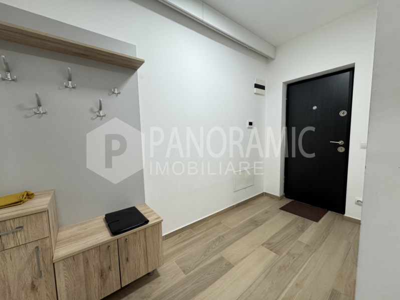 Apartament cu 2 dormitoare - Între Lacuri/Mărăști
