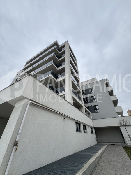 Apartament cu 2 dormitoare - Între Lacuri/Mărăști