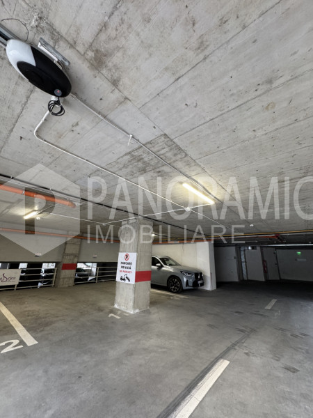 Apartament cu 2 dormitoare - Între Lacuri/Mărăști