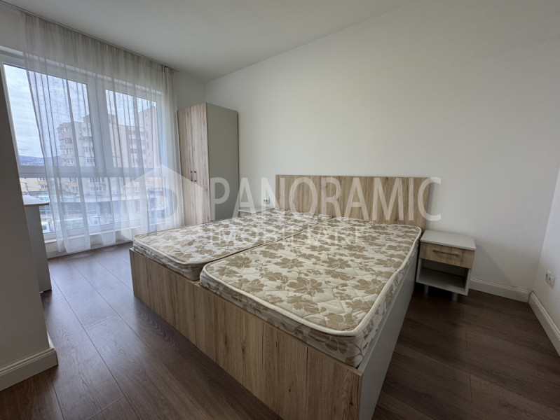 Apartament cu 2 dormitoare - Între Lacuri/Mărăști