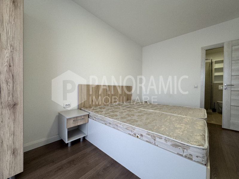 Apartament cu 2 dormitoare - Între Lacuri/Mărăști