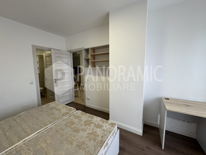 Apartament cu 2 dormitoare - Între Lacuri/Mărăști