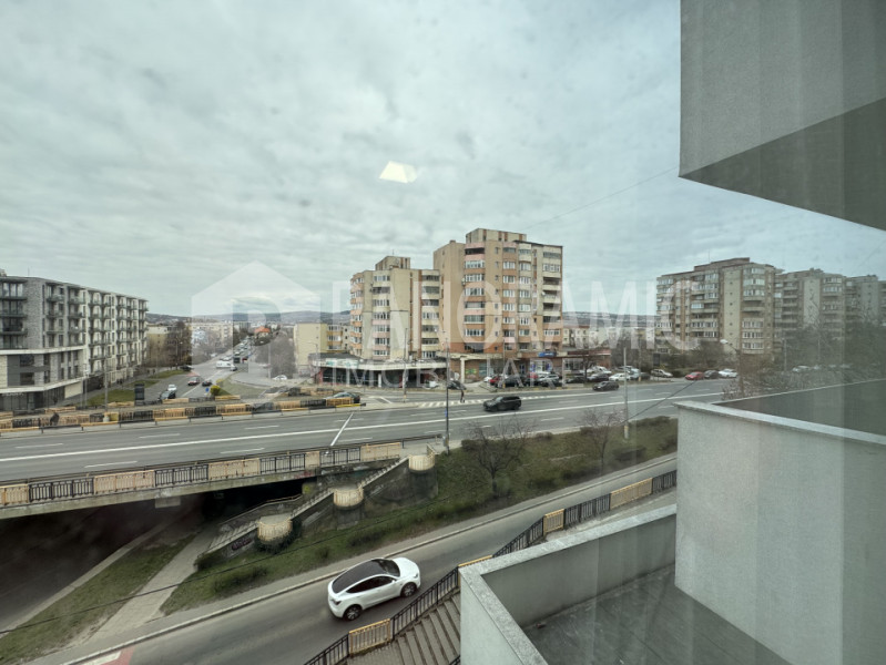 Apartament cu 2 dormitoare - Între Lacuri/Mărăști