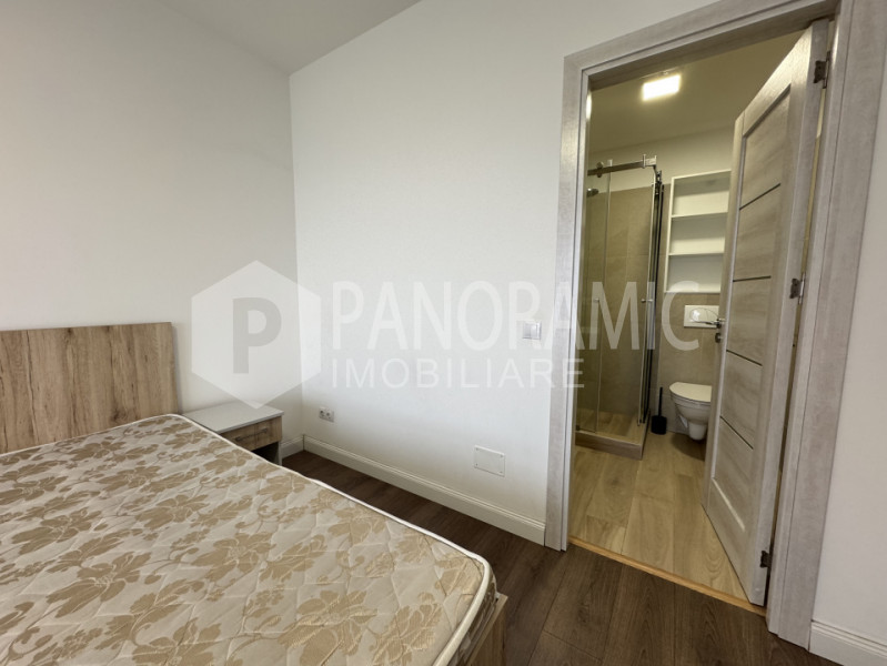 Apartament cu 2 dormitoare - Între Lacuri/Mărăști