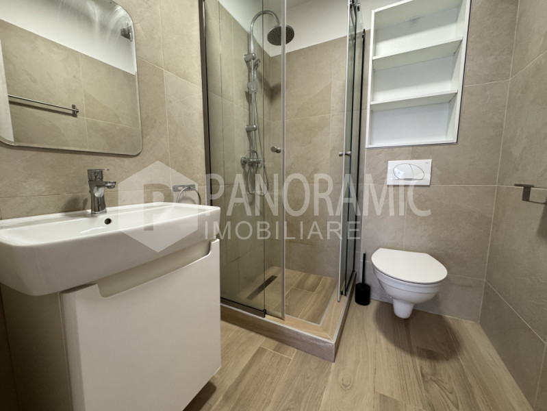 Apartament cu 2 dormitoare - Între Lacuri/Mărăști