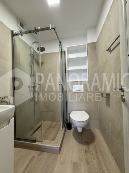 Apartament cu 2 dormitoare - Între Lacuri/Mărăști
