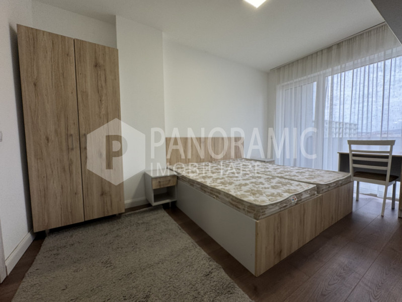 Apartament cu 2 dormitoare - Între Lacuri/Mărăști