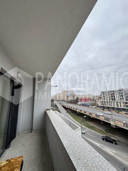 Apartament cu 2 dormitoare - Între Lacuri/Mărăști