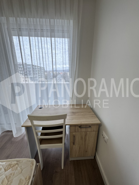 Apartament cu 2 dormitoare - Între Lacuri/Mărăști