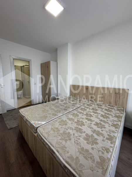 Apartament cu 2 dormitoare - Între Lacuri/Mărăști