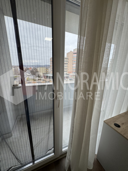 Apartament cu 2 dormitoare - Între Lacuri/Mărăști