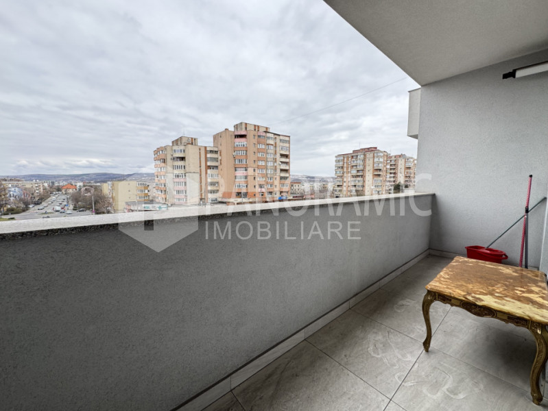Apartament cu 2 dormitoare - Între Lacuri/Mărăști