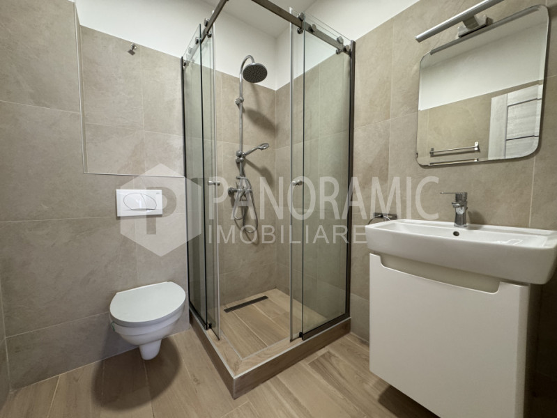Apartament cu 2 dormitoare - Între Lacuri/Mărăști