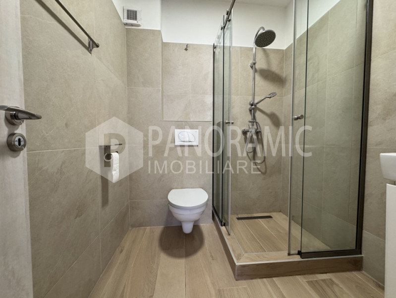 Apartament cu 2 dormitoare - Între Lacuri/Mărăști