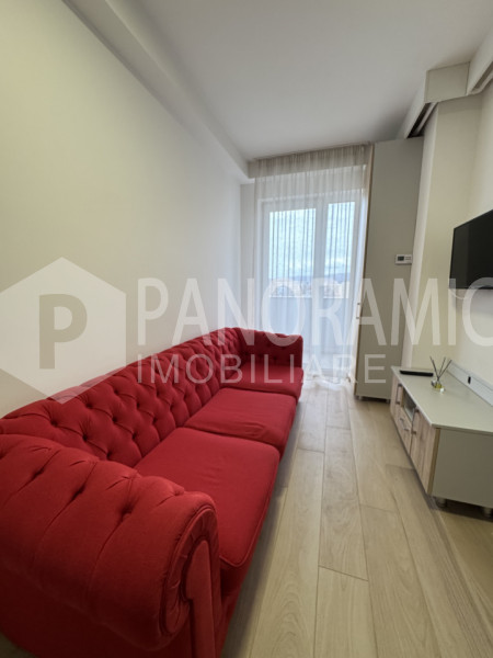 Apartament cu 2 dormitoare - Între Lacuri/Mărăști
