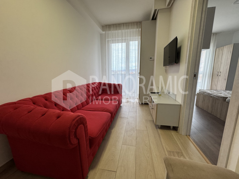 Apartament cu 2 dormitoare - Între Lacuri/Mărăști