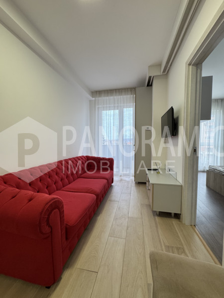 Apartament cu 2 dormitoare - Între Lacuri/Mărăști