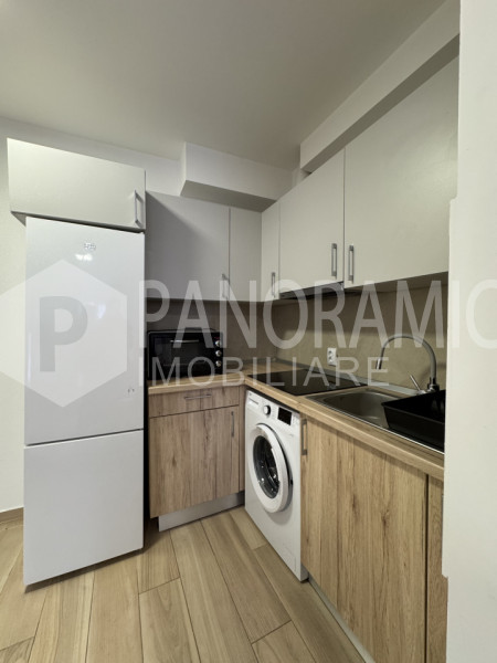 Apartament cu 2 dormitoare - Între Lacuri/Mărăști