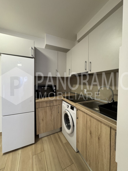 Apartament cu 2 dormitoare - Între Lacuri/Mărăști