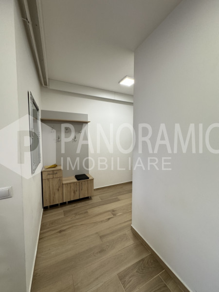 Apartament cu 2 dormitoare - Între Lacuri/Mărăști