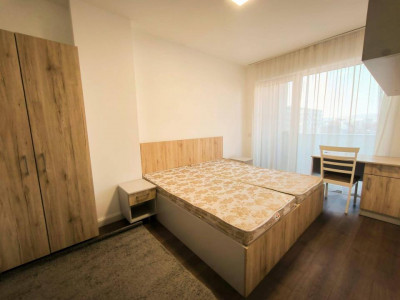 Apartament cu 2 dormitoare - Între Lacuri/Mărăști