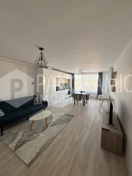 Apartament cu 2 camere - Bulgaria