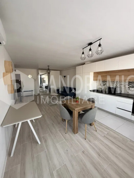 Apartament cu 2 camere - Bulgaria