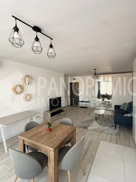 Apartament cu 2 camere - Bulgaria