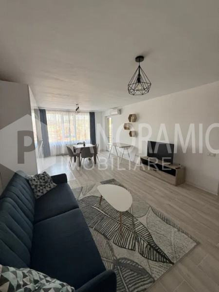 Apartament cu 2 camere - Bulgaria