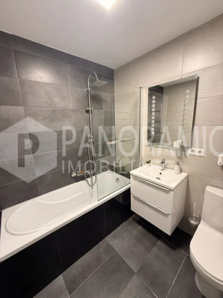 Apartament cu 2 camere - Bulgaria