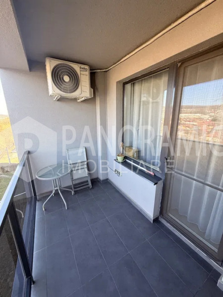 Apartament cu 2 camere - Bulgaria