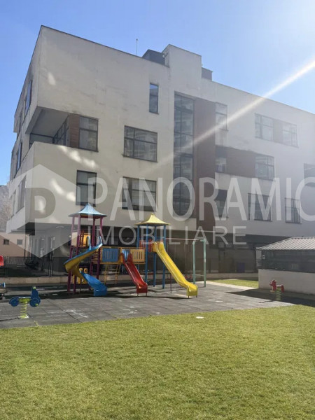 Apartament cu 2 camere - Bulgaria