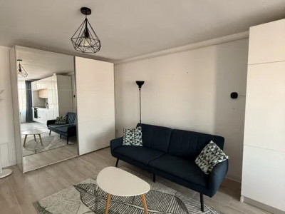 Apartament cu 2 camere - Bulgaria