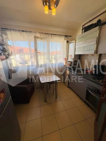 Apartament 40 mp - zonă Atelier de Pizza Floresti