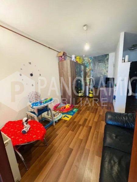 Apartament 40 mp - zonă Atelier de Pizza Floresti