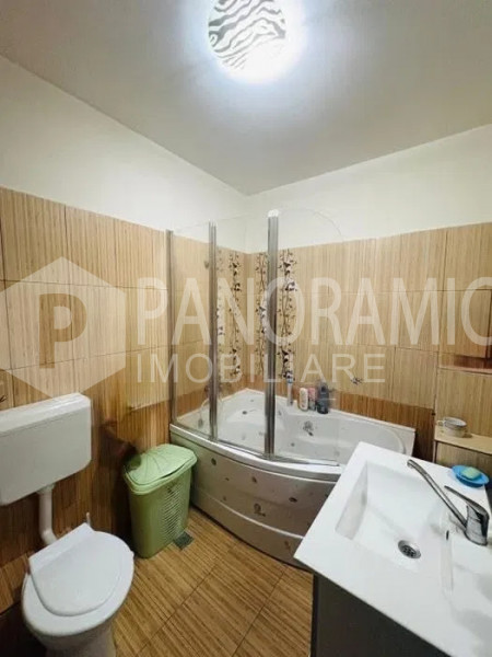 Apartament 40 mp - zonă Atelier de Pizza Floresti