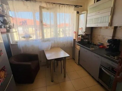 Apartament 40 mp - zonă Atelier de Pizza Floresti