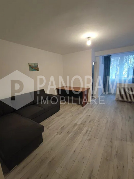 Garsonieră - Cartier Mărăști