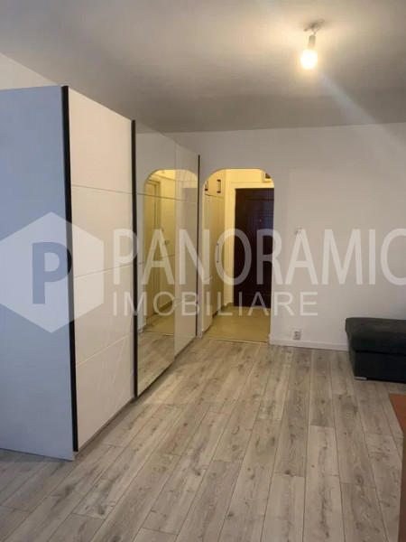 Garsonieră - Cartier Mărăști