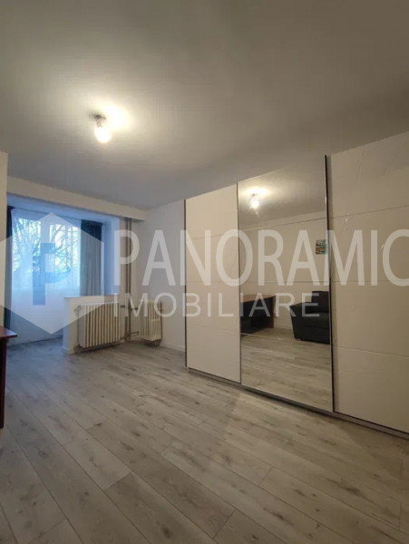 Garsonieră - Cartier Mărăști